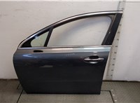 9201R3 Стекло форточки двери Peugeot 508 2010-2018 11457274 #1