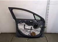 9201R3 Стекло форточки двери Peugeot 508 2010-2018 11457274 #8