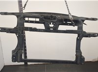  Замок капота Volkswagen Touran 2003-2006 11457276 #1