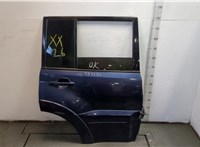  Дверь боковая (легковая) Mitsubishi Pajero 2006-2022 20523394 #1