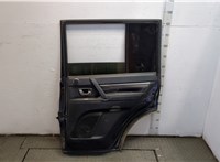  Дверь боковая (легковая) Mitsubishi Pajero 2006-2022 20523394 #3