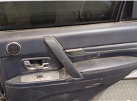  Дверь боковая (легковая) Mitsubishi Pajero 2006-2022 20523394 #4