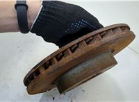 7L6615301N, 7L6615302N Диск тормозной Volkswagen Touareg 2007-2010 20523399 #2