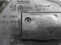 0345G4 Заслонка дроссельная Peugeot 5008 2009-2016 20523405 #2