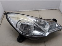 9673814480 Фара (передняя) Citroen C3 2009-2016 20523414 #1