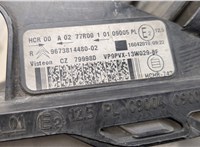 9673814480 Фара (передняя) Citroen C3 2009-2016 20523414 #4