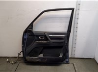  Дверь боковая (легковая) Mitsubishi Pajero 2006-2022 20523419 #4
