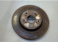  Диск тормозной Acura RDX 2006-2013 20523420 #3