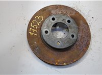  Диск тормозной Mazda Tribute 2001-2007 20523424 #3