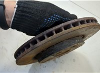 45251STKA00 Диск тормозной Acura RDX 2006-2013 20523427 #2