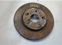 45251STKA00 Диск тормозной Acura RDX 2006-2013 20523427 #3