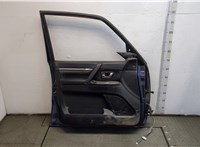  Дверь боковая (легковая) Mitsubishi Pajero 2006-2022 20523432 #5
