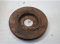  Диск тормозной Peugeot Partner 2002-2008 20523433 #1