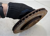  Диск тормозной Peugeot Partner 2002-2008 20523433 #2