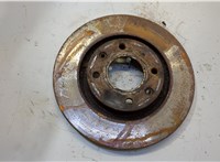  Диск тормозной Peugeot Partner 2002-2008 20523433 #3