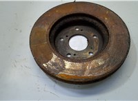45251STKA00 Диск тормозной Acura RDX 2006-2013 20523441 #1