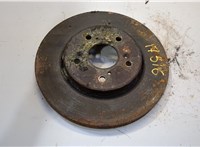 45251STKA00 Диск тормозной Acura RDX 2006-2013 20523441 #3