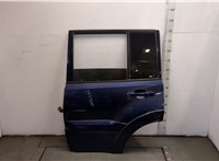  Дверь боковая (легковая) Mitsubishi Pajero 2006-2022 20523444 #1