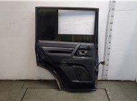  Дверь боковая (легковая) Mitsubishi Pajero 2006-2022 20523444 #6