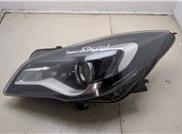 1216812 Фара (передняя) Opel Insignia 2008-2017 20523449 #1