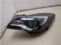 1216812 Фара (передняя) Opel Insignia 2008-2017 20523449 #11
