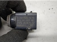 A0045428718 Датчик парктроника Mercedes C W203 2000-2008 20523457 #3