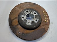 34116785675, 6785675, 34116785676, 6785676 Диск тормозной BMW 7 F01 2008-2015 20523461 #3