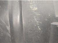  Защита арок (подкрылок) Nissan Qashqai 2006-2013 20523465 #3