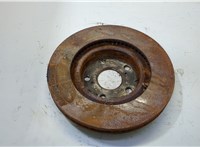  Диск тормозной Toyota Camry V40 2006-2011 20523471 #1
