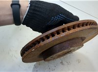  Диск тормозной Toyota Camry V40 2006-2011 20523471 #2