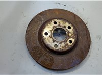  Диск тормозной Toyota Camry V40 2006-2011 20523471 #3