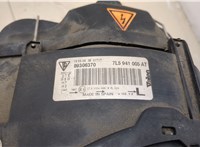 95563104202 Кронштейн фары Porsche Cayenne 2002-2010 11457318 #4