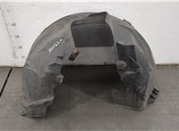  Защита арок (подкрылок) Ford Mondeo 4 2007-2015 20523479 #1