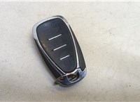  Ключ зажигания Chevrolet Equinox 2017-2021 20523496 #1