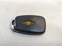  Ключ зажигания Chevrolet Equinox 2017-2021 20523496 #2
