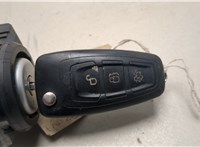  Замок зажигания Ford Focus 3 2011-2015 20523505 #3