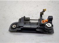  Ручка двери наружная Toyota Hiace 1989-2004 20523517 #2