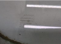  Стекло боковой двери Toyota Hiace 1989-2004 20523520 #2