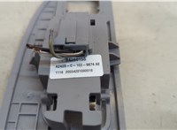 84260155 Фонарь салона (плафон) Chevrolet Equinox 2017-2024 20523543 #3