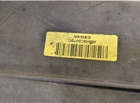  Вентилятор радиатора Ford Fusion 2002-2012 20523548 #2