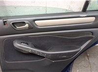 73400S1AE00 Стекло боковой двери Honda Accord 6 1998-2002 11457370 #9
