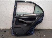 73400S1AE00 Стекло боковой двери Honda Accord 6 1998-2002 11457370 #10