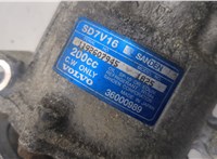 36000989 Компрессор кондиционера Volvo V50 2004-2012 20523559 #3
