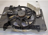  Бачок расширительный Nissan Juke 2010-2019 11457379 #1