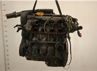  Форсунка топливная Opel Corsa C 2000-2006 11457391 #2