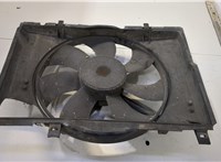  Вентилятор радиатора Mercedes SLK R170 1996-2004 20523583 #6