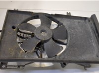  Вентилятор радиатора Mazda 2 2007-2014 20523585 #4