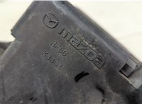1974002010 Измеритель потока воздуха (расходомер) Mazda 6 (GH) 2007-2012 11457404 #5