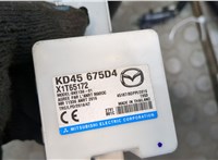 KD45675D4 Электропроводка Mazda MX-5 4 2015-2025 20523604 #3