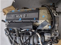 13641707843, 1707843, 13531437443, 1437443 Форсунка топливная BMW X5 E53 2000-2006 11457414 #5